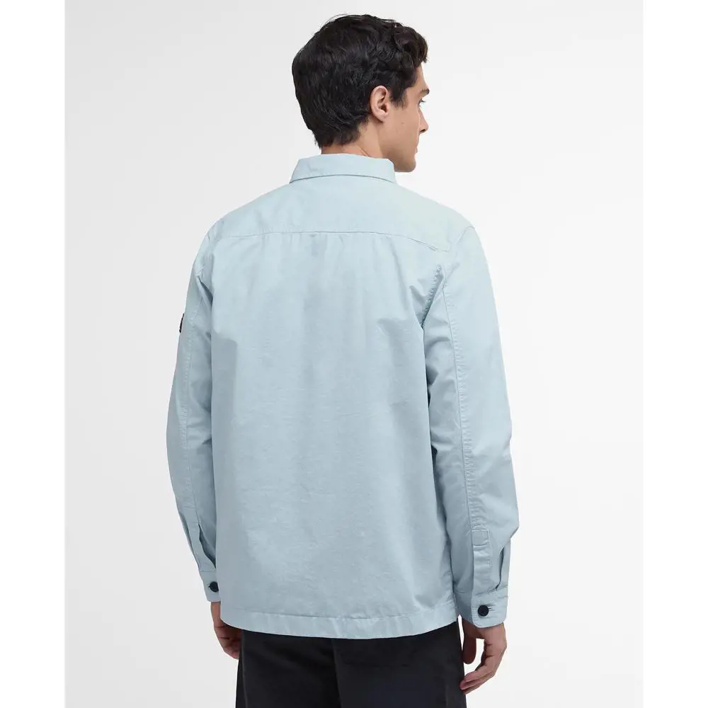 Barbour International Arlo Overshirt